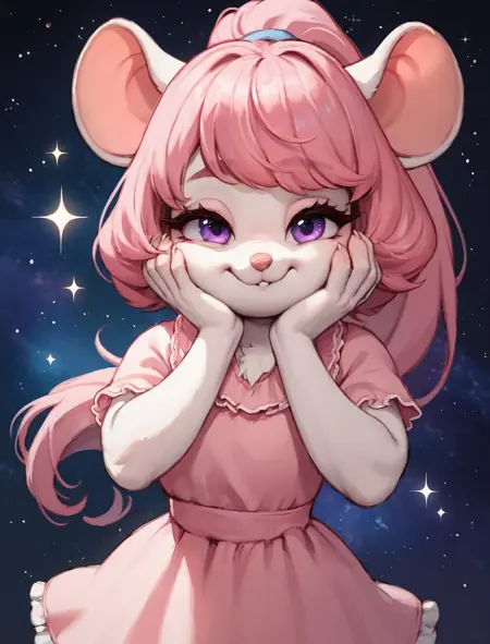 LazyNezumi's Avatar